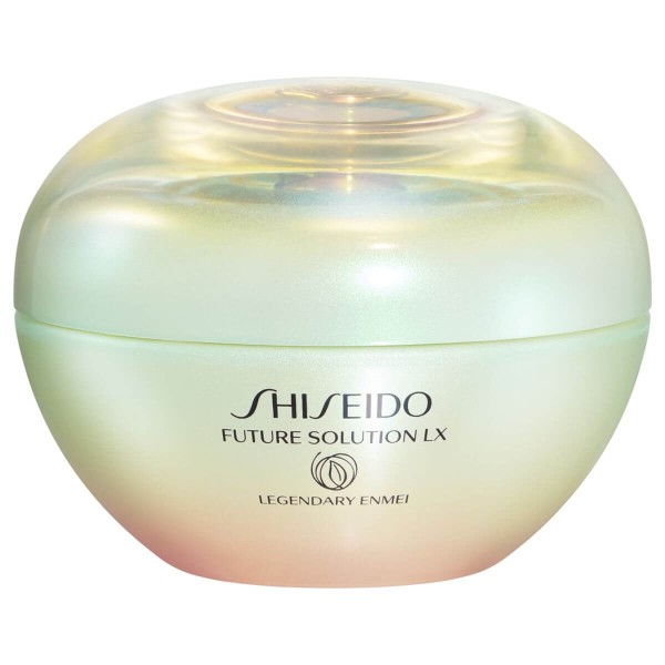 Shiseido Future Solution LX Legendary Enmei Ultimate Renewing Cream 24h Pflege