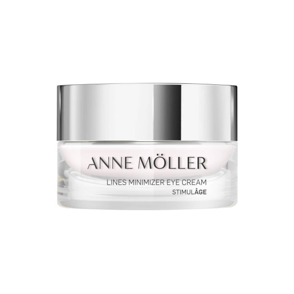 Anne Möller Lines Minimizer Eye Cream STIMULÂGE