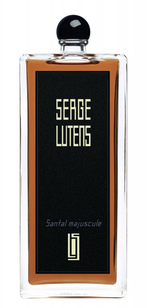 Serge Lutens Santal Majuscule Eau de Parfum Unisex Duft
