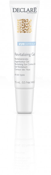 Declaré Eye Contour Revitalizing Gel Augengel