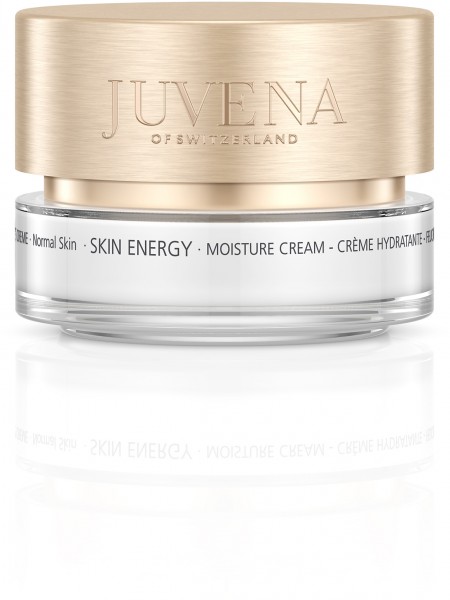 Juvena Skin Energy Moisture Cream Feuchtigkeitspflege