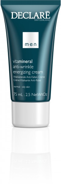 Declaré Vita Mineral Men Anti-Wrinkle Energizing Cream Anti-Aging Creme