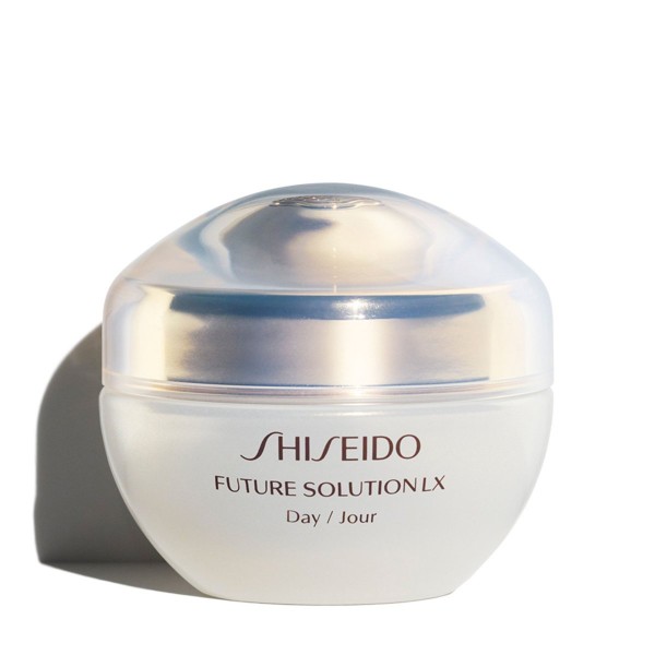 Shiseido Future Solution LX Protective Day Cream SPF20 Tagescreme