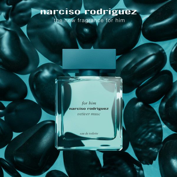 narciso rodriguez ⭐ for him