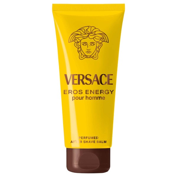 Versace Eros Energy Perfumed After Shave Balm Rasurpflege
