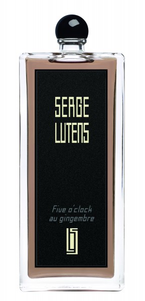 Serge Lutens Five o'Clock au Gingembre Eau de Parfum Unisex Duft