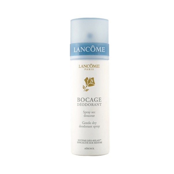 Lancôme Bocage Deodorant Trockenspray Körperpflege