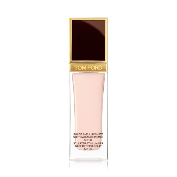 TOM FORD Shade and Illuminate Soft Radiance Primer SPF25 Gesichtspflege & Primer