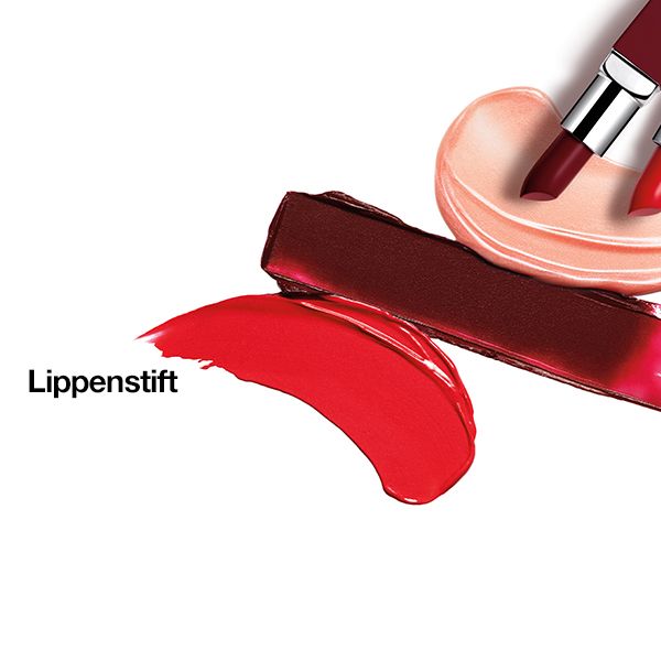 Clinique Lippenstift GRADMANN 1864