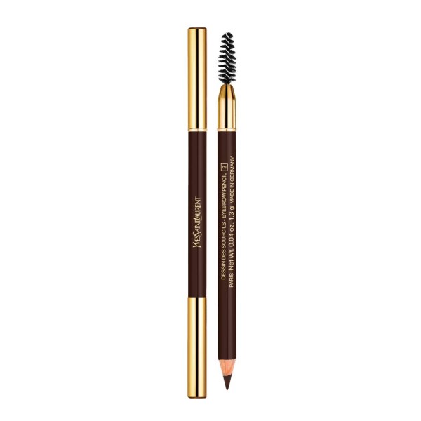 Yves Saint Laurent Dessin des Sourcils Eyebrow Pencil Augenbrauenstift