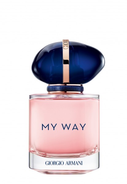 Giorgio Armani My Way Eau de Parfum Damenduft