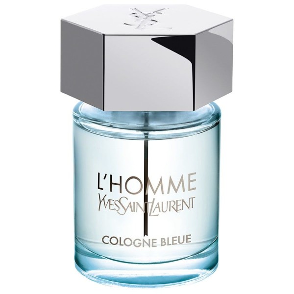 Yves Saint Laurent L'Homme Cologne Bleue Eau de Toilette Herrenduft