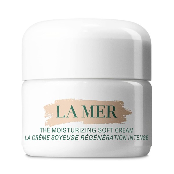 La Mer The Moisturizing Soft Cream Sondergröße