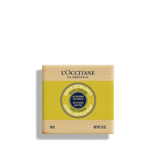 L'Occitane Karité Verbene Seife Seifenstück