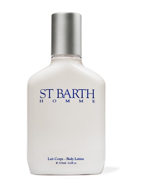 Ligne St Barth Homme Körperlotion Bodymilk