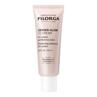 Oxygen Glow CC Cream SPF30