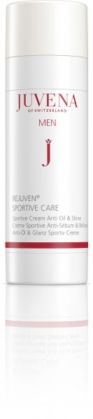 Juvena Rejuven Sportive Cream Anti Oil & Shine Feuchtigkeitspflege