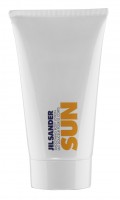 Jil Sander Sun Smoothing Body Lotion