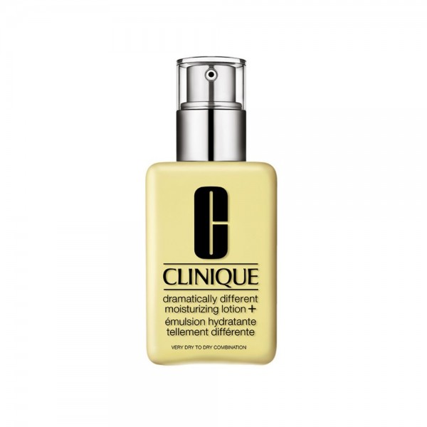 CLINIQUE Dramatically Different Moisturizing Lotion+ Spender