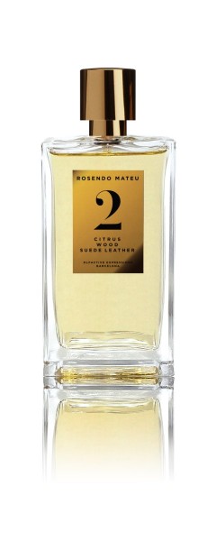 Rosendo Mateu N°2 Eau de Parfum Unisex Duft