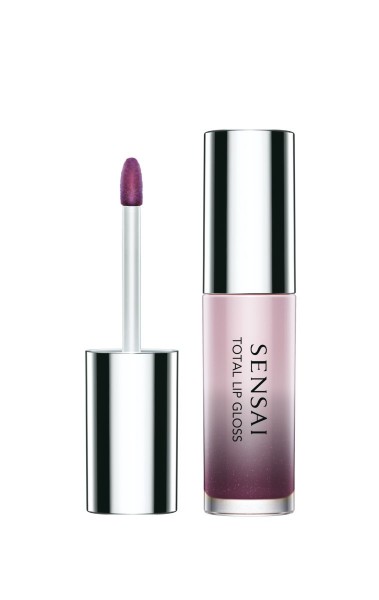 Sensai Total Lip Gloss In Colours pflegender Gloss