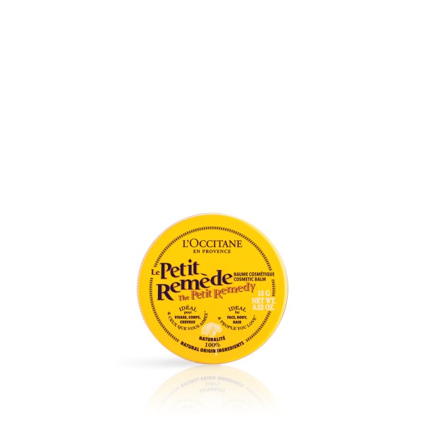 L'Occitane Karité Reichhaltiger Universal Pflegebalsam Gesicht, Haar & Körper