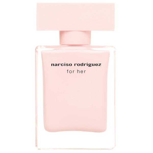 narciso rodriguez for her Eau de Parfum Damenduft