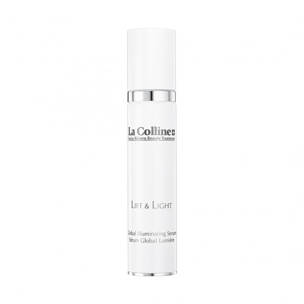 La Colline Global Illuminating Serum Lift & Light