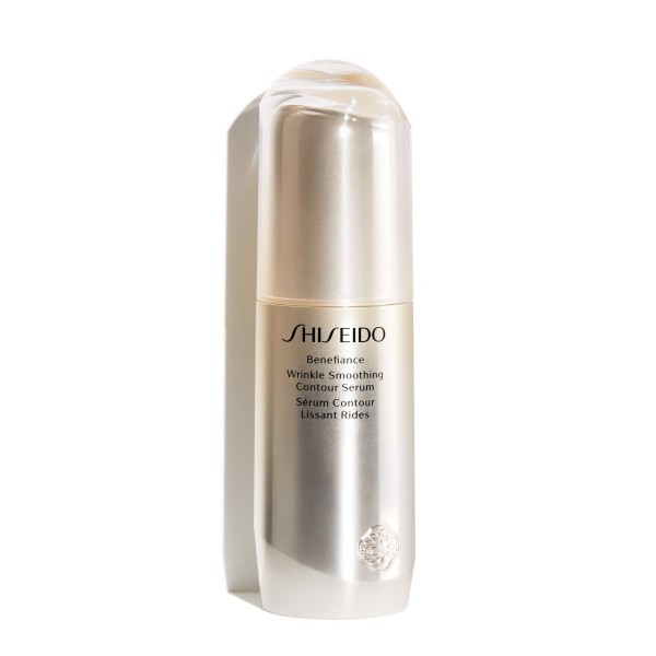 Shiseido Benefiance Wrinkle Smoothing Contour Serum Gesichtsserum