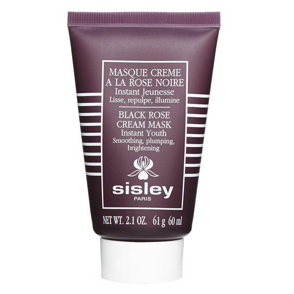 Sisley Masque Crème à la Rose Noire Anti-Aging Maske