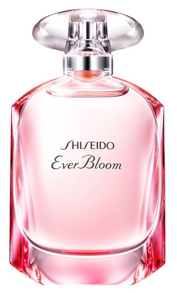 Shiseido Ever Bloom Eau de Parfum Damenduft