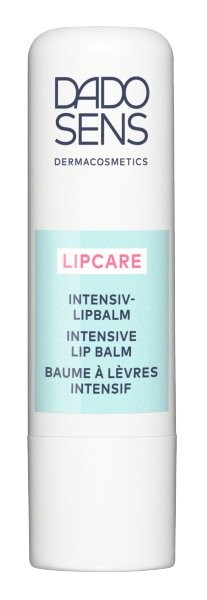 Dado Sens LIPCARE Intensiv-Lipbalm raue & spröde Lippen