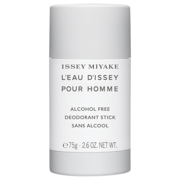 ISSEY MIYAKE L'Eau d'Issey Pour Homme Deodorant Stick Alkoholfrei