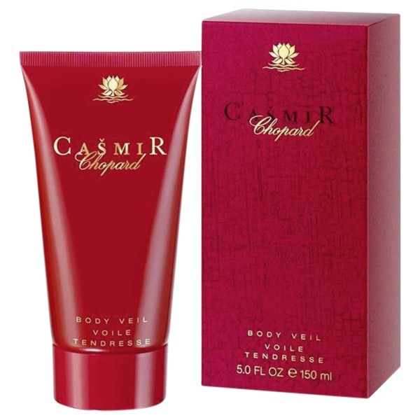 Chopard Cašmir Body Veil Körperlotion