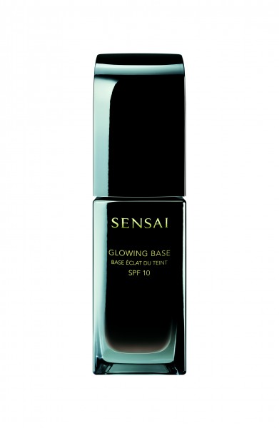 Sensai Glowing Base SPF10 Grundierung