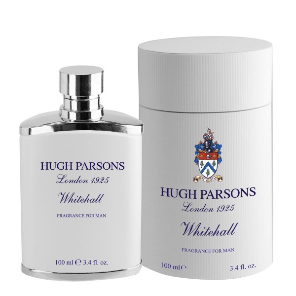 Hugh Parsons Whitehall Eau de Parfum Herrenduft
