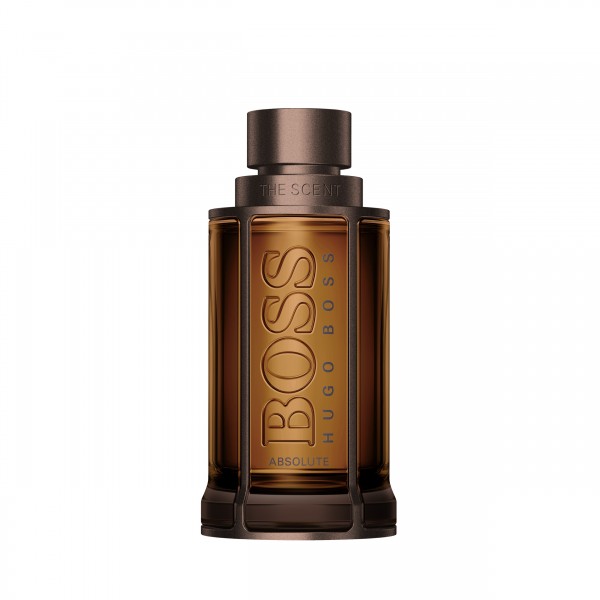 Hugo Boss The Scent Absolute Him Eau de Parfum Herrenduft