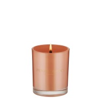 Sinking Oud Candle