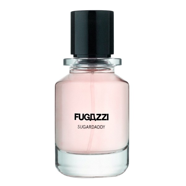 FUGAZZI Sugardaddy Extrait de Parfum Unisex Duft