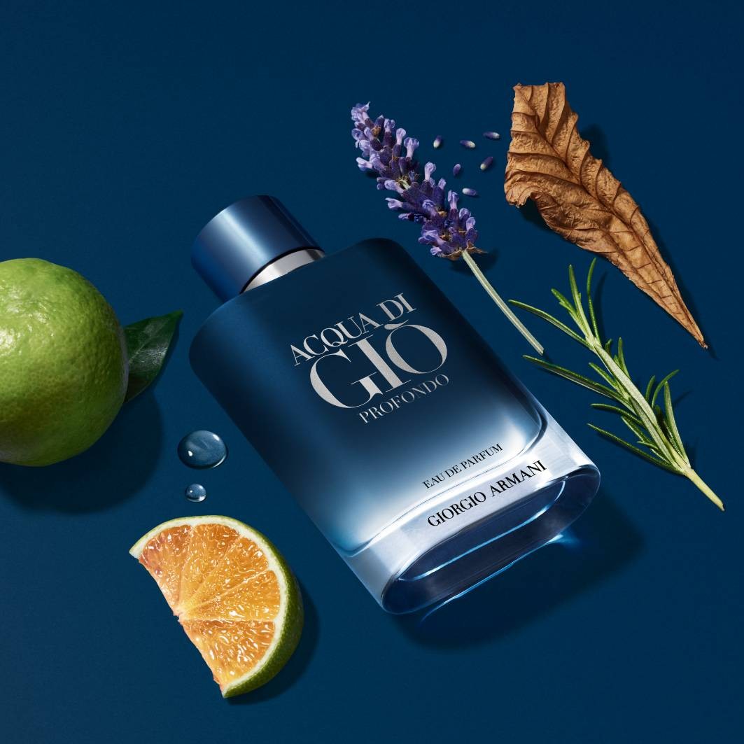 Aqua di gio 75ml 2025