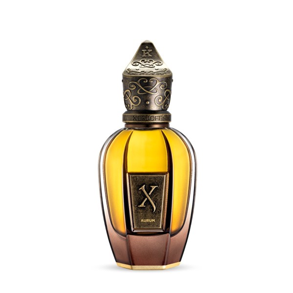 XERJOFF Aurum Parfum Unisex Duft