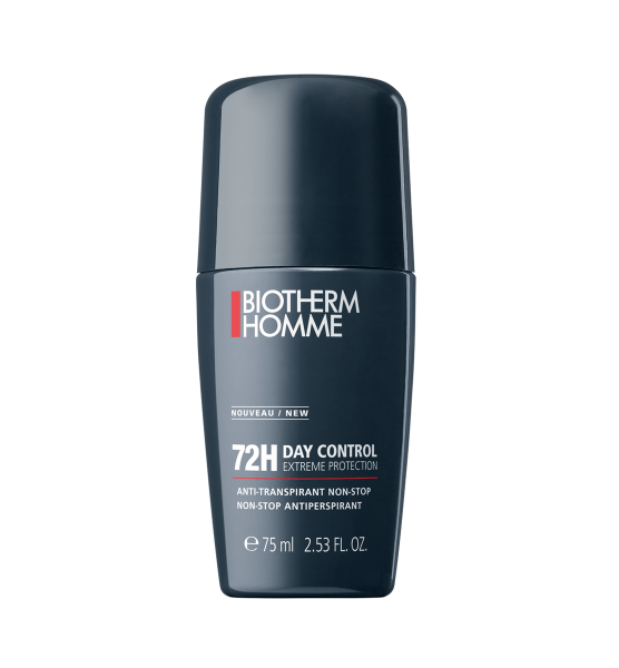 Biotherm HOMME 72h Day Control Extreme Protection Roll-on Anti-Transpirant