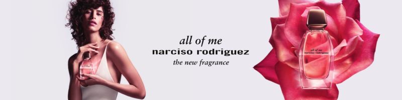 narciso rodriguez ❤️ ALL OF ME