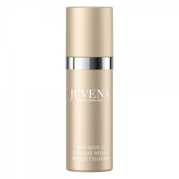 Juvena Specialists Skin Nova SC Cellular Mousse Gesichtspflege