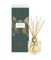 Noël Une Forêt d'Or Diffuser
