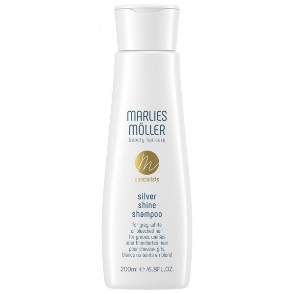 Marlies Möller Specialists Silver Shine Shampoo Shampoo