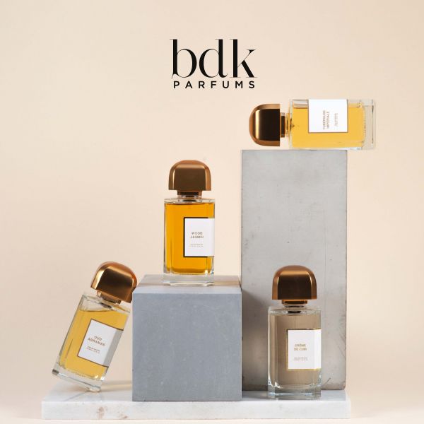 BDK Parfums ⭐ Collection Matières bei GRADMANN 1864