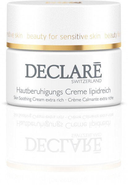 Declaré Stress Balance Hautberuhigungs Creme lipidreich Spezialpflege