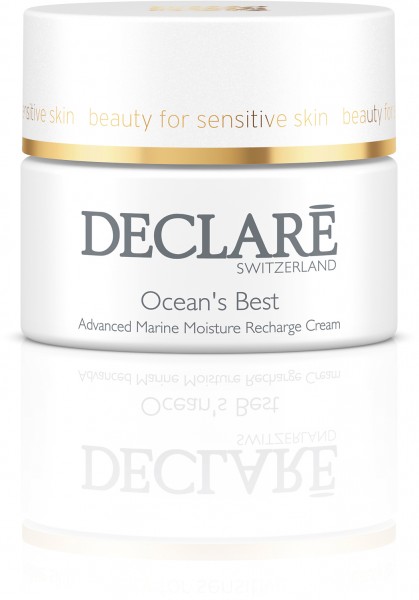 Declaré Hydro Balance Ocean's Best Cream Feuchtigkeitspflege