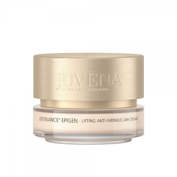Juvena Juvenance Epigen Lifting Anti-Wrinkle 24H Cream Gesichtspflege